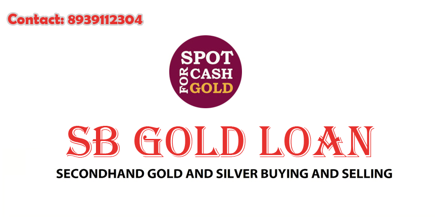 Gold buyer, Sell gold, Cash for gold