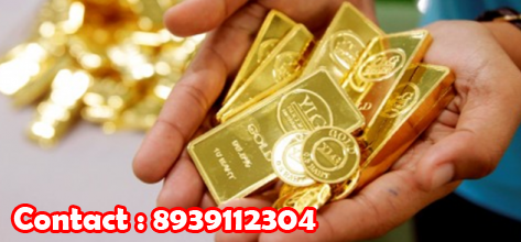 Gold buyer, Sell gold, Cash for gold