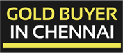 logo Gold buyer, Sell gold, Cash for gold